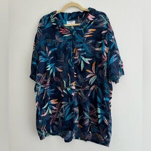 LAST CALL Men’s Hawaiian Shirt